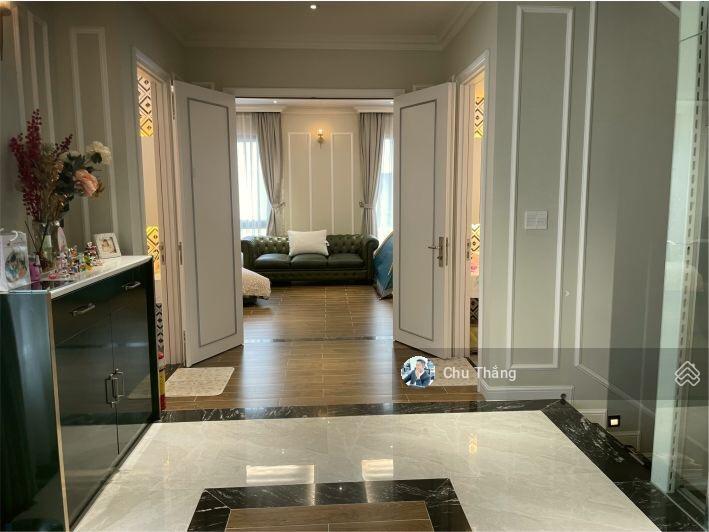 Phạm văn hai, 5.2x21 hdt 60tr 106m2 nhà 5 tầng có thang máy hiện đai cao cấp