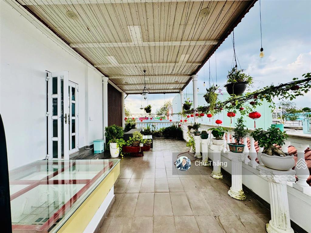 50 về 45ty mt hoàng hoa thám tân bình 188m² đất lớn ctxd hầm 7 lầu dòng tiền 80tr/th