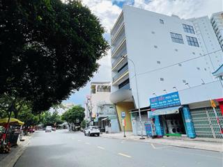 Siêu phẩm quỹ đất vàng mặt tiền thái thị nhạn  ngang 21m  ctxd hầm 8 tầng