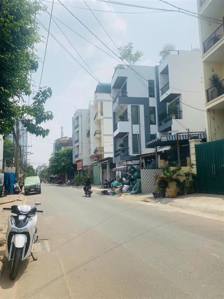 Siêu phẩm quỹ đất vàng mặt tiền thái thị nhạn  ngang 21m  ctxd hầm 8 tầng