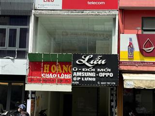 Siêu phẩm 2 mặt tiền nguyễn kiệm hiếm có 4.46x24m giá sốc chỉ 166tr/m2