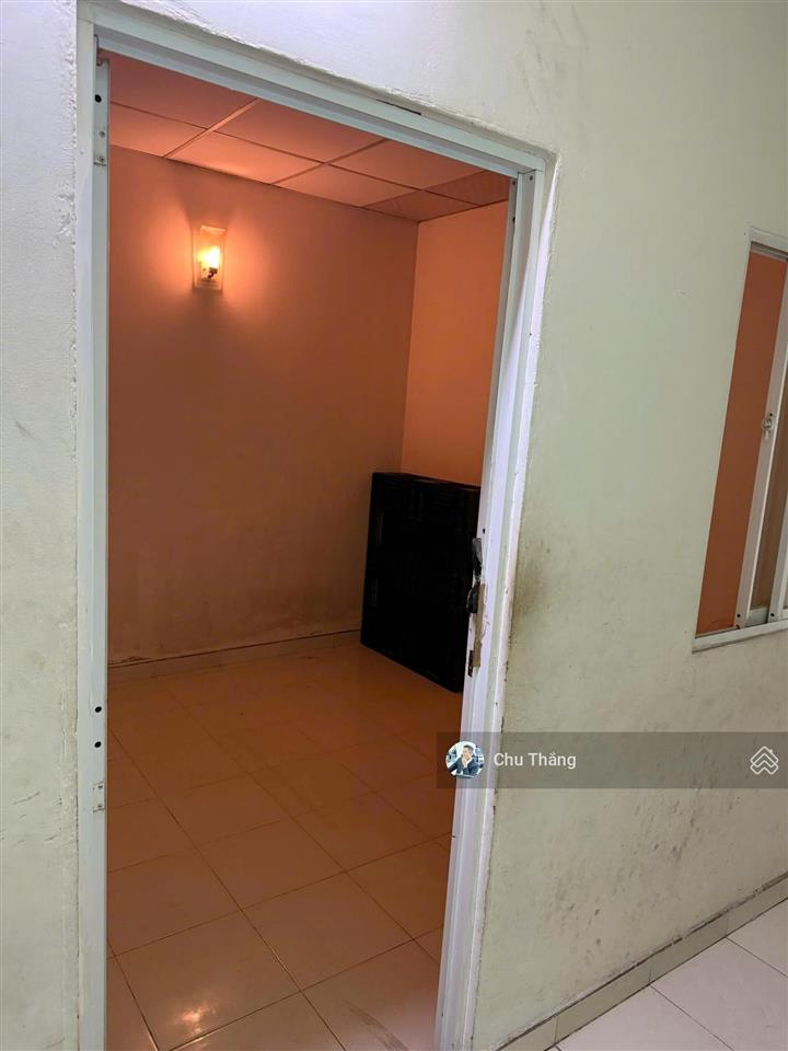 Siêu phẩm 2 mặt tiền nguyễn kiệm hiếm có 4.46x24m giá sốc chỉ 166tr/m2