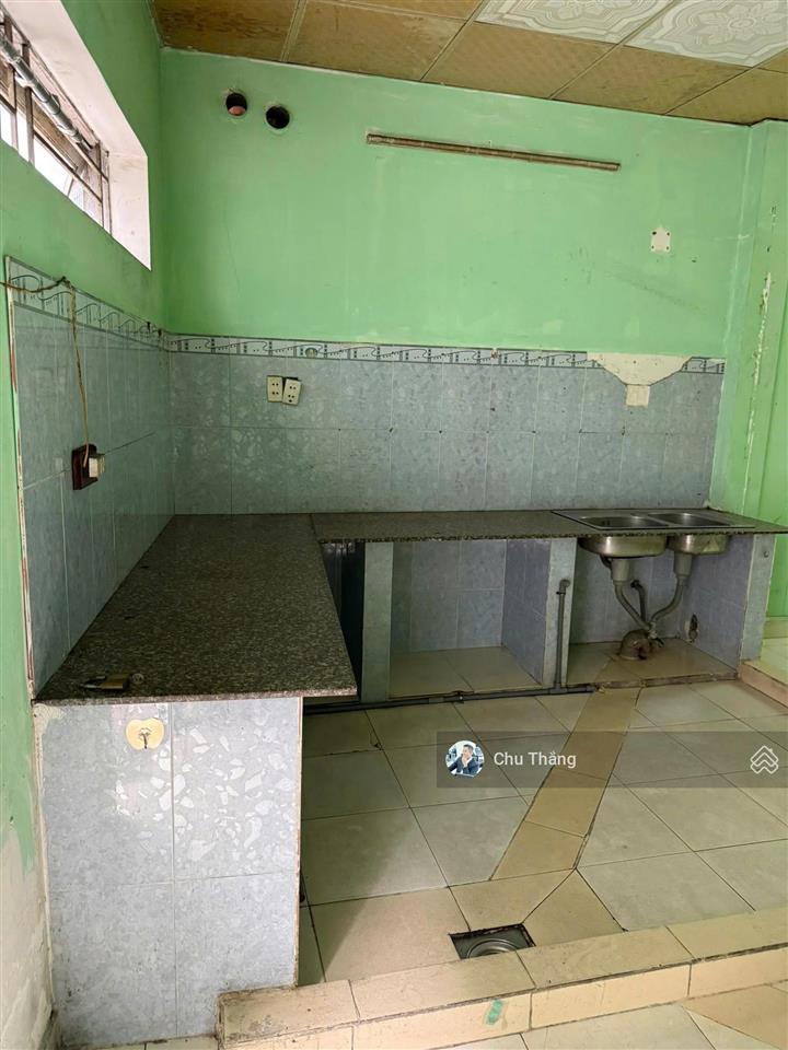 Siêu phẩm 2 mặt tiền nguyễn kiệm hiếm có 4.46x24m giá sốc chỉ 166tr/m2