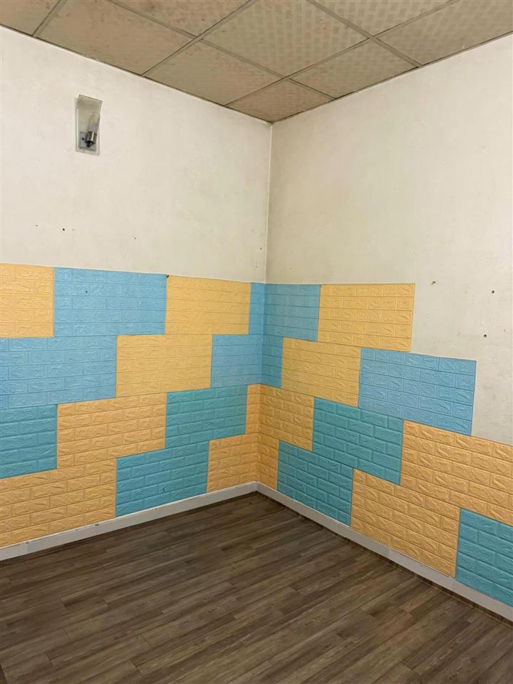 Siêu phẩm 2 mặt tiền nguyễn kiệm hiếm có 4.46x24m giá sốc chỉ 166tr/m2