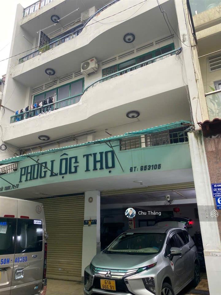 Mặt tiền tân trang ngang 8m hiếm 4 tầng khai thác đa công năng chỉ 23.9 tỷ tl