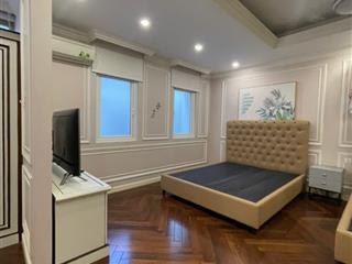 Nhà 2 mặt tiền lê văn sỹ 6x35 trệt 2 lầu hdt 52tr hiếm nhất hiện tại