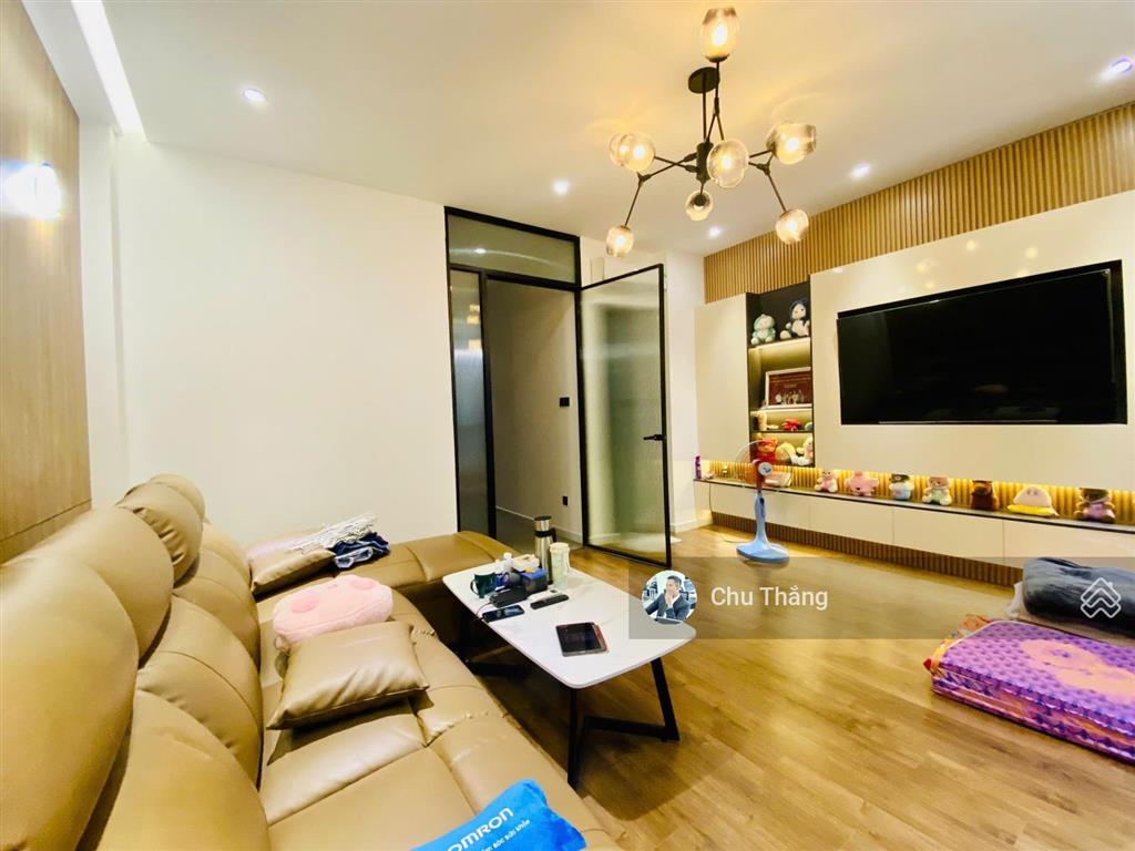 Siêu phẩm duy nhất mặt tiền 5.4x20m, khu bàu cát có hẻm phía sau giảm sốc 3.5 tỷ