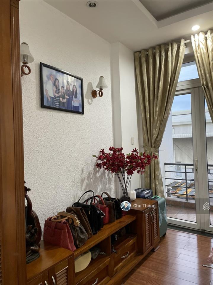 Siêu phẩm duy nhất mặt tiền 5.4x20m, khu bàu cát có hẻm phía sau giảm sốc 3.5 tỷ