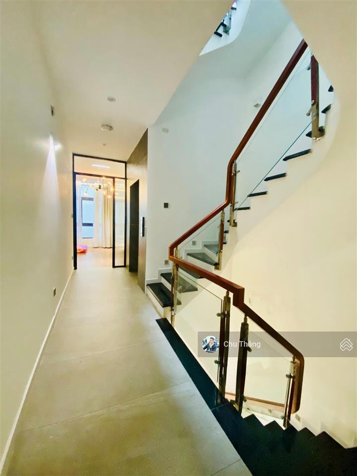 Siêu phẩm duy nhất mặt tiền 5.4x20m, khu bàu cát có hẻm phía sau giảm sốc 3.5 tỷ