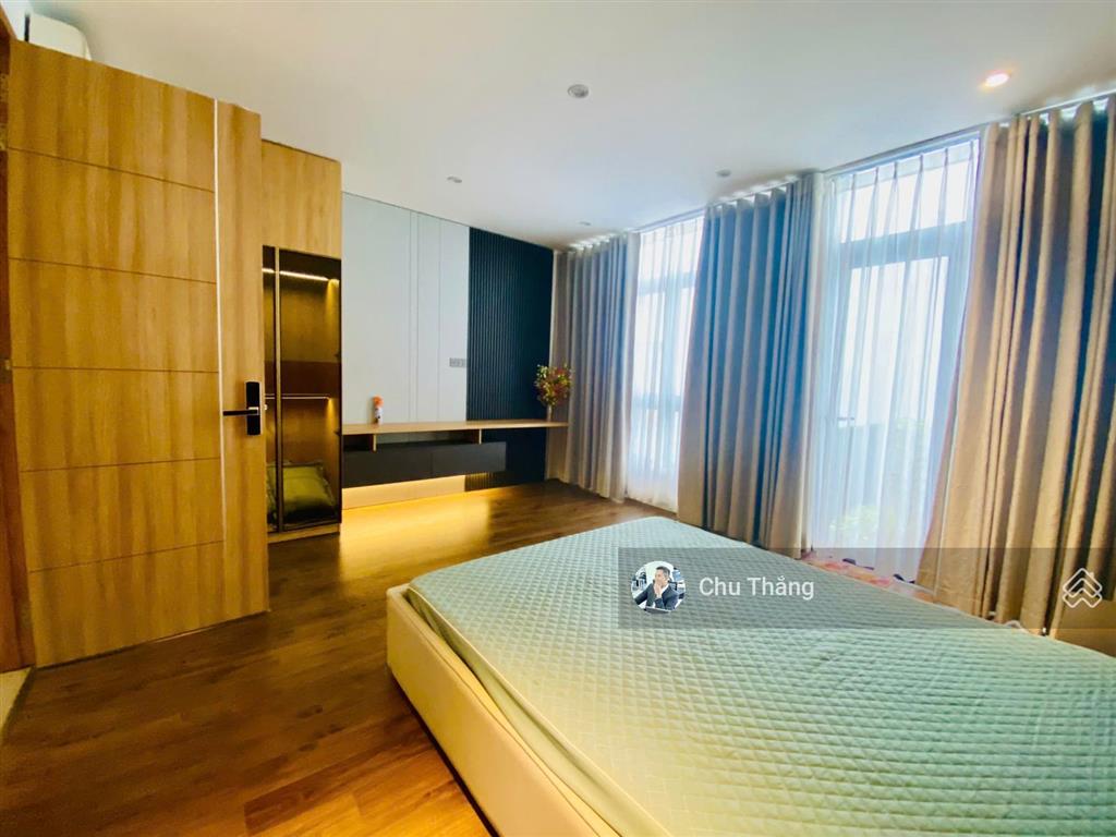 Siêu phẩm duy nhất mặt tiền 5.4x20m, khu bàu cát có hẻm phía sau giảm sốc 3.5 tỷ