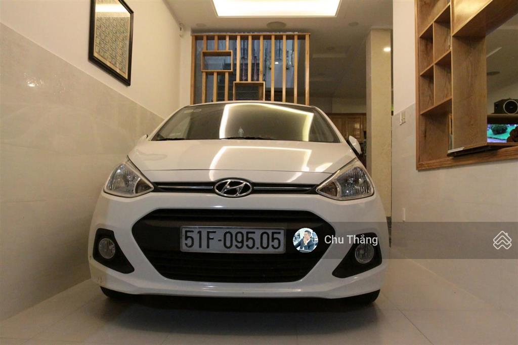 Siêu phẩm duy nhất mặt tiền 5.4x20m, khu bàu cát có hẻm phía sau giảm sốc 3.5 tỷ