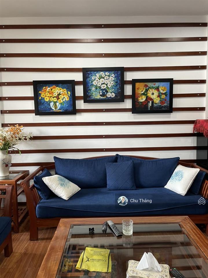 Nhà phố 2 mặt tiền 5.5x18 vị trí đẹp ngay hoàng minh giám 5 tầng đẳng cấp chỉ 25ty