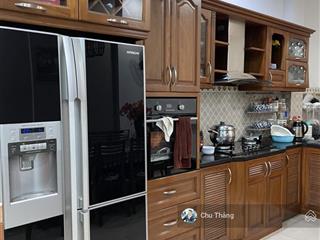 Nhà phố 2 mặt tiền 5.5x18 vị trí đẹp ngay hoàng minh giám 5 tầng đẳng cấp chỉ 25ty