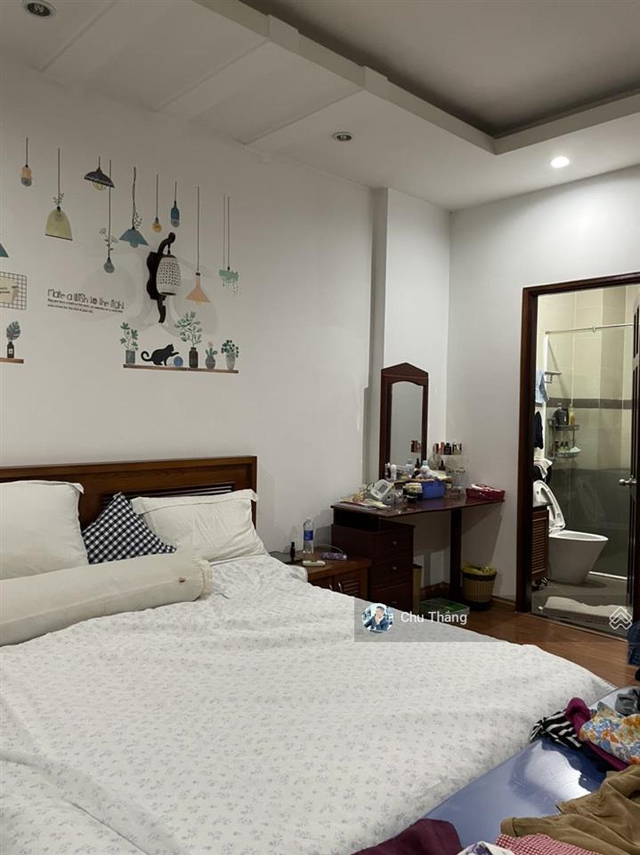 Nhà phố 2 mặt tiền 5.5x18 vị trí đẹp ngay hoàng minh giám 5 tầng đẳng cấp chỉ 25ty