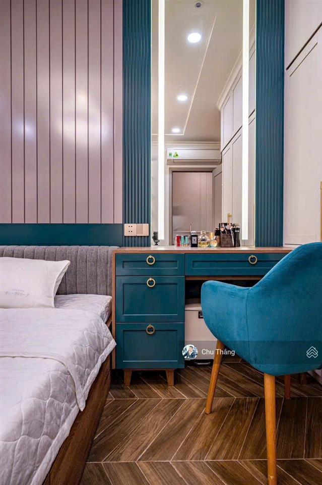 Nhà 14x14 2 lầu không lỗi quy hoạch lam sơn ngay sân bay tân sơn nhất 25 về 22ty