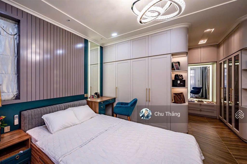 Nhà 14x14 2 lầu không lỗi quy hoạch lam sơn ngay sân bay tân sơn nhất 25 về 22ty