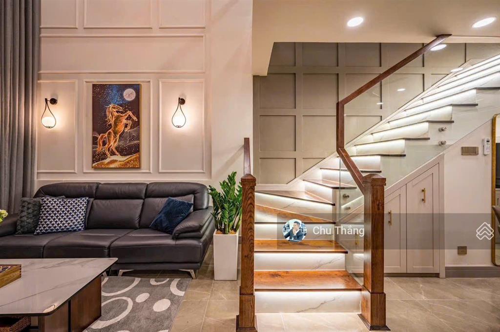 Nhà 14x14 2 lầu không lỗi quy hoạch lam sơn ngay sân bay tân sơn nhất 25 về 22ty