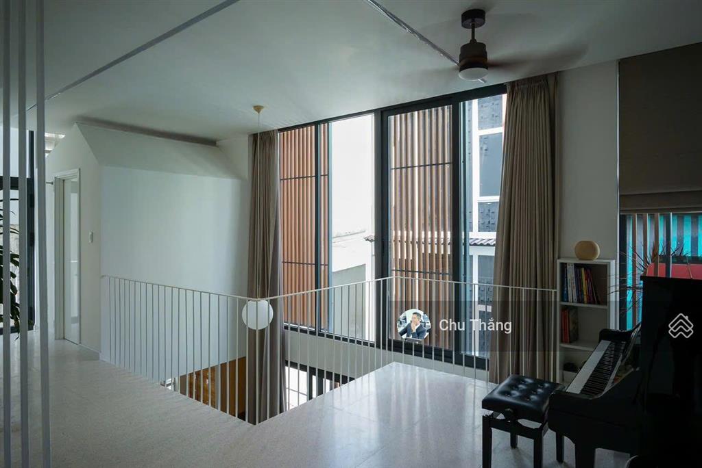 Nhà 14x14 2 lầu không lỗi quy hoạch lam sơn ngay sân bay tân sơn nhất 25 về 22ty