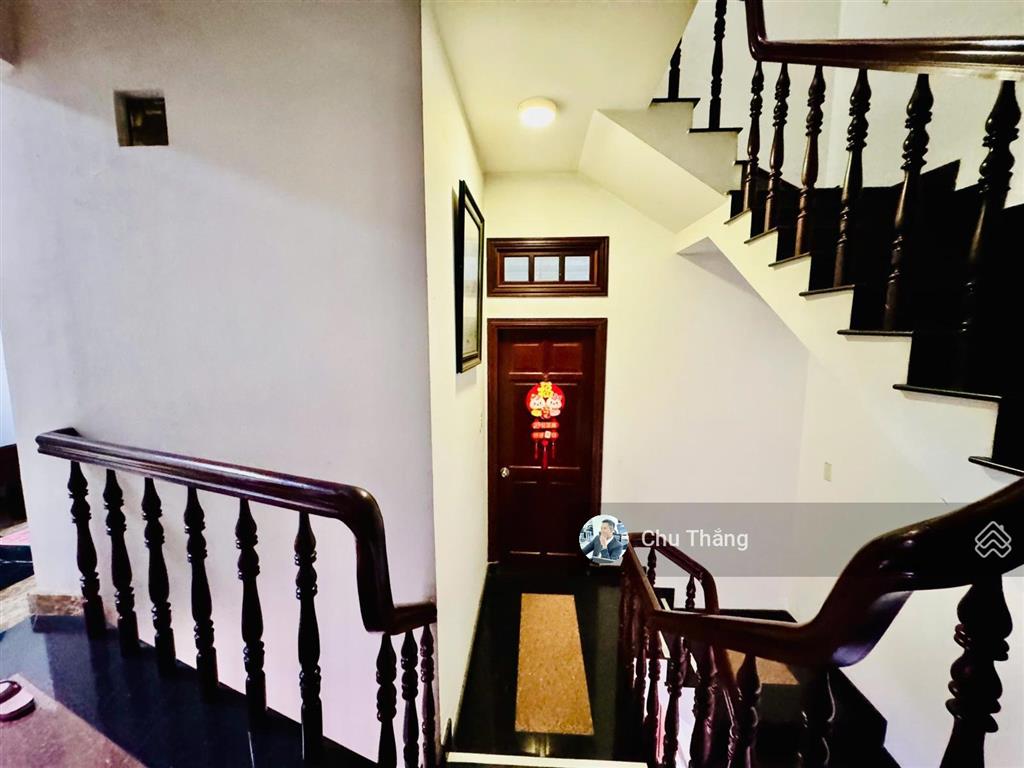 Hạ sốc 4 tỷ chỉ còn 26 tỷ  mặt tiền nội bộ dương quảng hàm 214m², xây hầm 6 tầng,