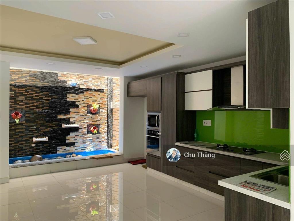 Nguyễn minh hoàng 10x16 3 tầng giá giam sốc chỉ 42ty