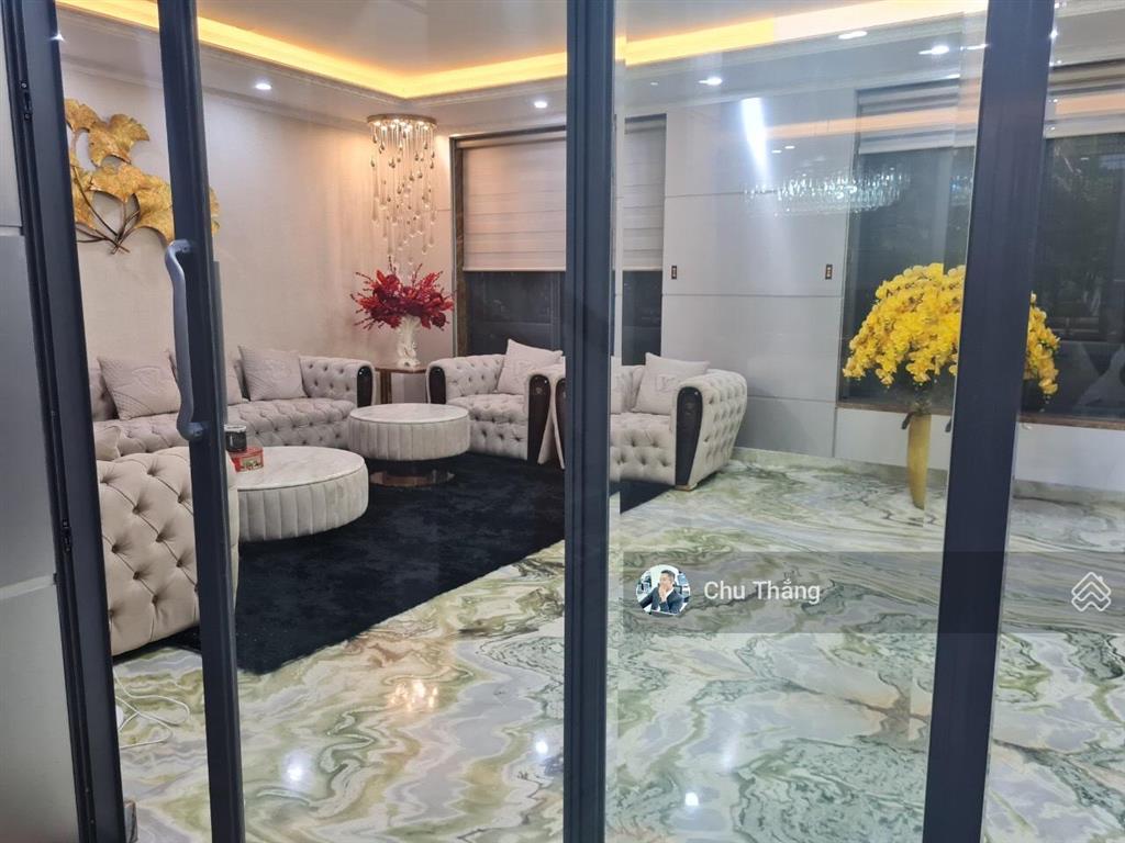 Nguyễn minh hoàng 10x16 3 tầng giá giam sốc chỉ 42ty