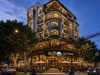 Góc 2mt tân sơn nhì 13x20 nợ 40ty bán nhanh từ 65 còn 49ty ctxd hầm 7 lầu