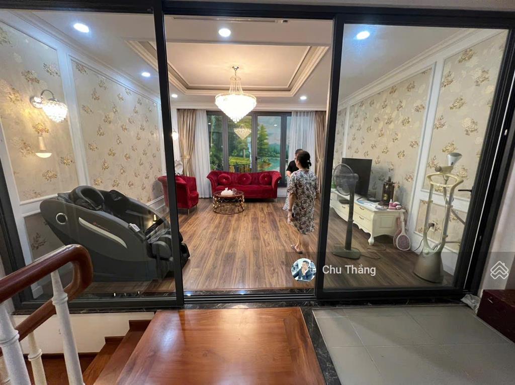 Một trong số ít! nhà mặt tiền khu bàu cát, trệt 2 lầu 4x14m giá chỉ 13,2 tỷ