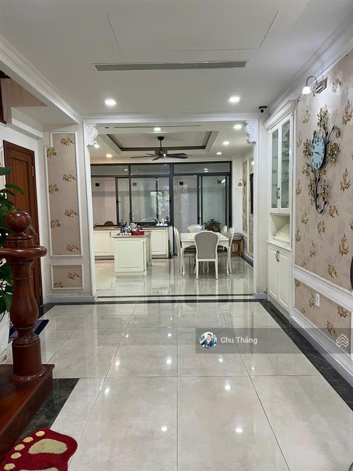 Một trong số ít! nhà mặt tiền khu bàu cát, trệt 2 lầu 4x14m giá chỉ 13,2 tỷ