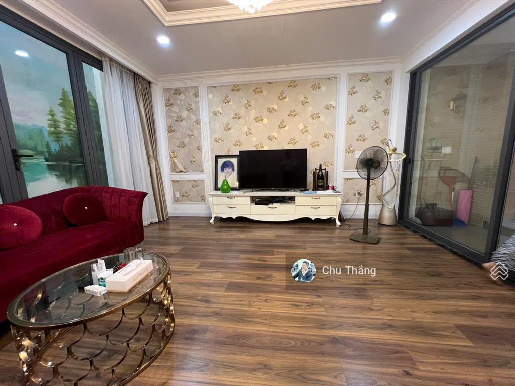 Một trong số ít! nhà mặt tiền khu bàu cát, trệt 2 lầu 4x14m giá chỉ 13,2 tỷ