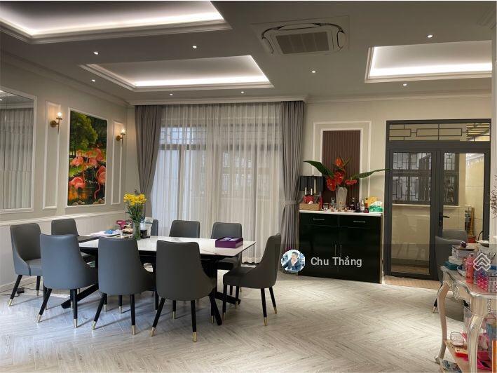 Mt ngô bệ gần ga t3 tân sơn nhất, 343.7m², ngang 12m nở hậu 20m, 75ty về 56.9ty
