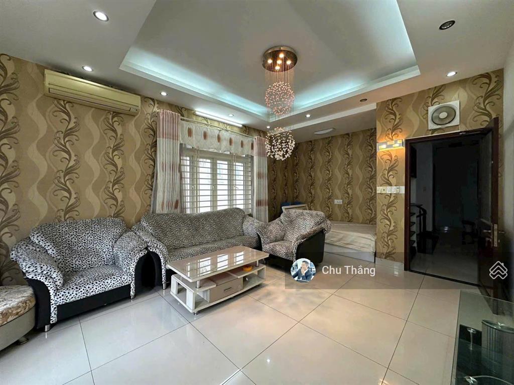 Bán biệt thự mặt tiền đường số 24 kdc him lam, bình hưng, bình chánh, 75 tỷ về 50 tỷ có video