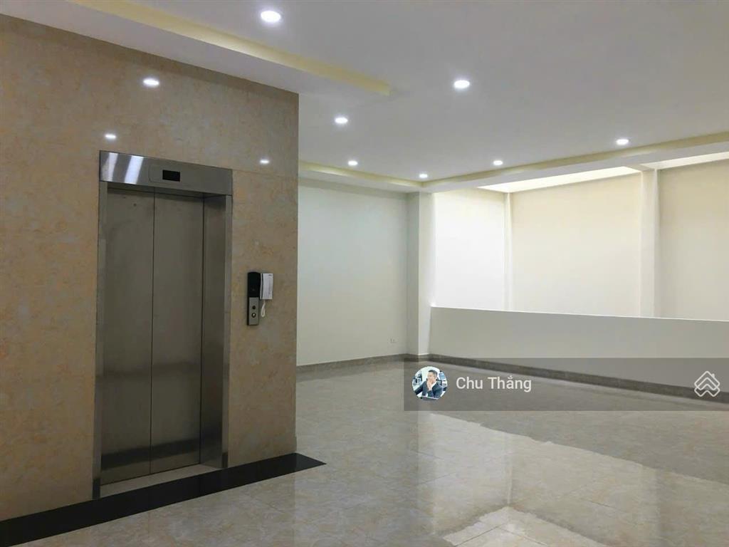 Tòa văn phòng 7.5x20 lý chính thắng, 55 tỷ, hdt 130tr 6 tầng, quận 3, tp.hcm