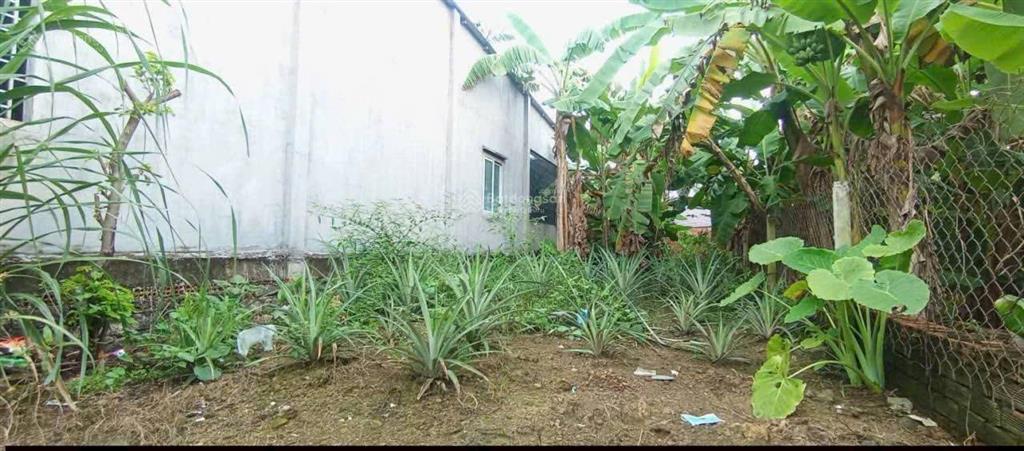 211 m2 sổ riêng thổ cư có thể kinh doanh buôn bán nhỏ lẻ được mà giá chỉ 870 triệu