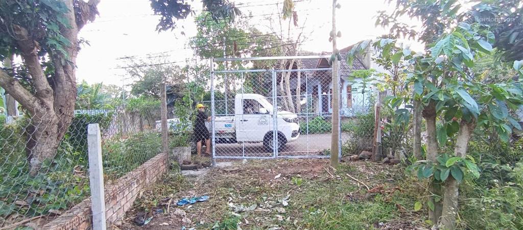 211 m2 sổ riêng thổ cư có thể kinh doanh buôn bán nhỏ lẻ được mà giá chỉ 870 triệu