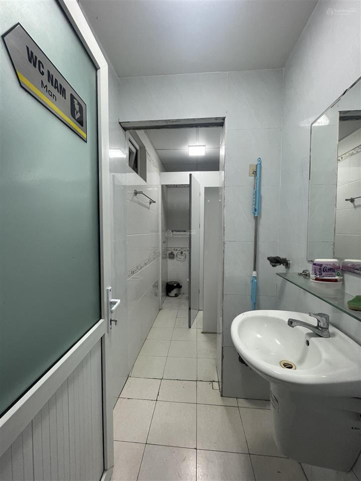 Cho thuê nhà mặt phố hoàng văn thụ, hồng bàng, hải phòng