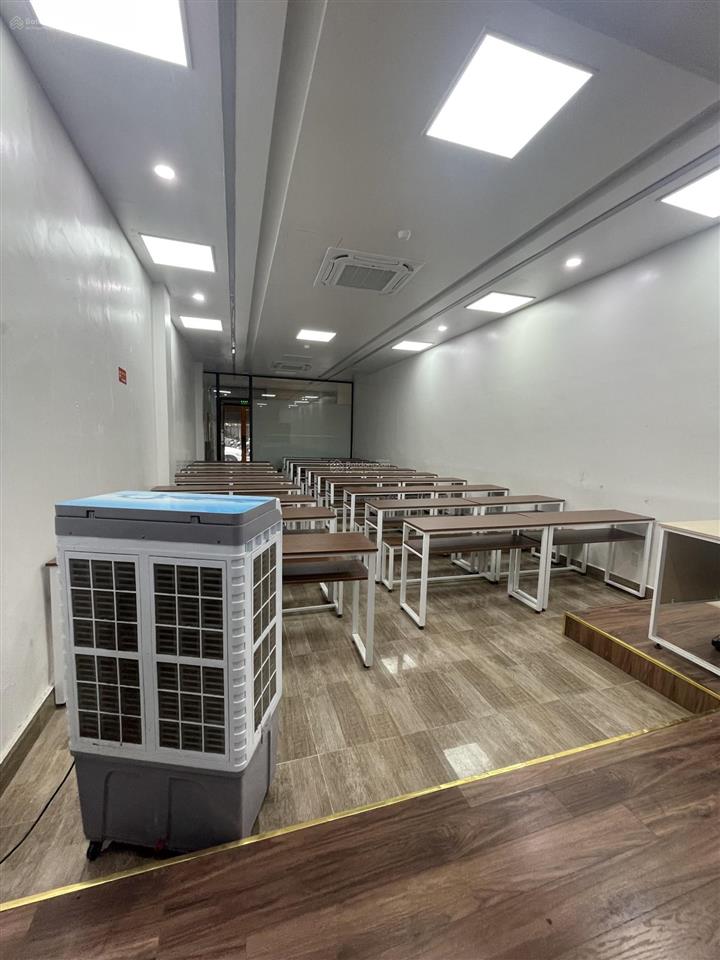 Cho thuê nhà mặt phố hoàng văn thụ, hồng bàng, hải phòng