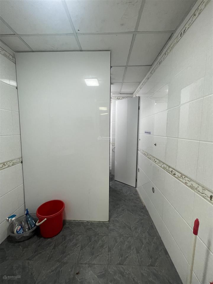 Cho thuê nhà mặt phố hoàng văn thụ, hồng bàng, hải phòng