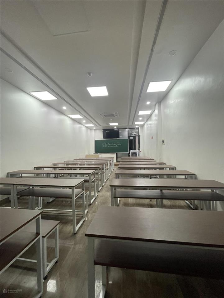 Cho thuê nhà mặt phố hoàng văn thụ, hồng bàng, hải phòng