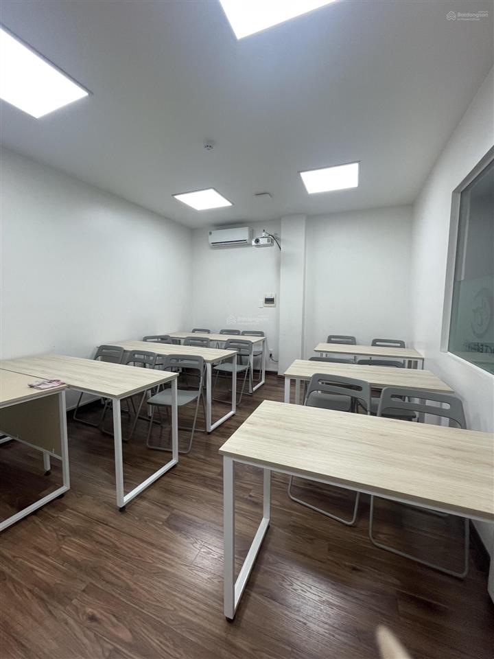 Cho thuê nhà mặt phố hoàng văn thụ, hồng bàng, hải phòng