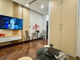 Chuyển nhượng căn studio tại diamond crown
