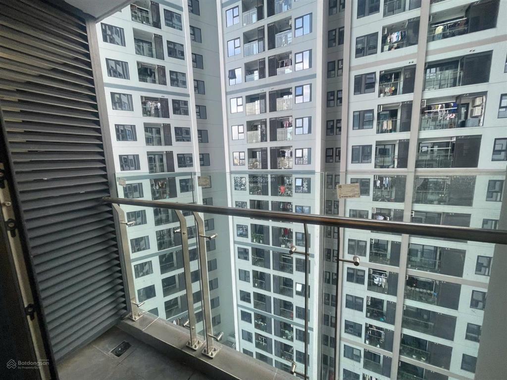 Cần chuyển nhượng gấp căn hộ thông minh tại hoàng huy cmc