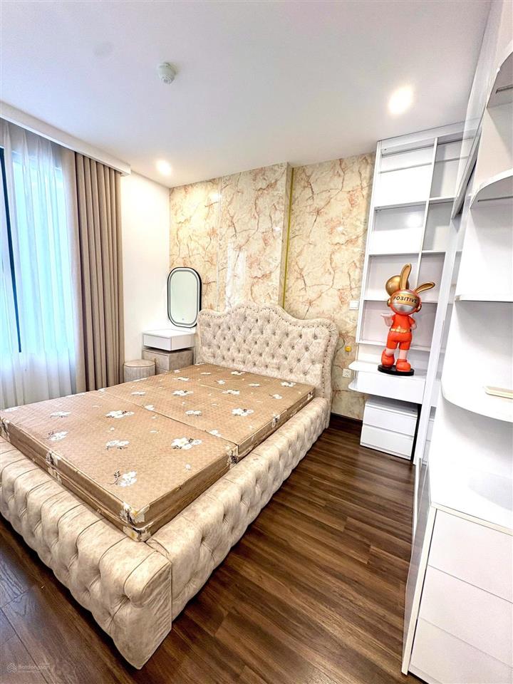 Chuyển nhượng căn hộ tại hoàng huy cmc, dt 52m2, công năng 2n1vs, nội thất theo phong cách hiện đại