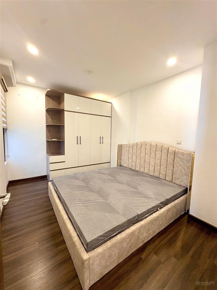 Chuyển nhượng căn hộ tại hoàng huy cmc, dt 52m2, công năng 2n1vs, nội thất theo phong cách hiện đại