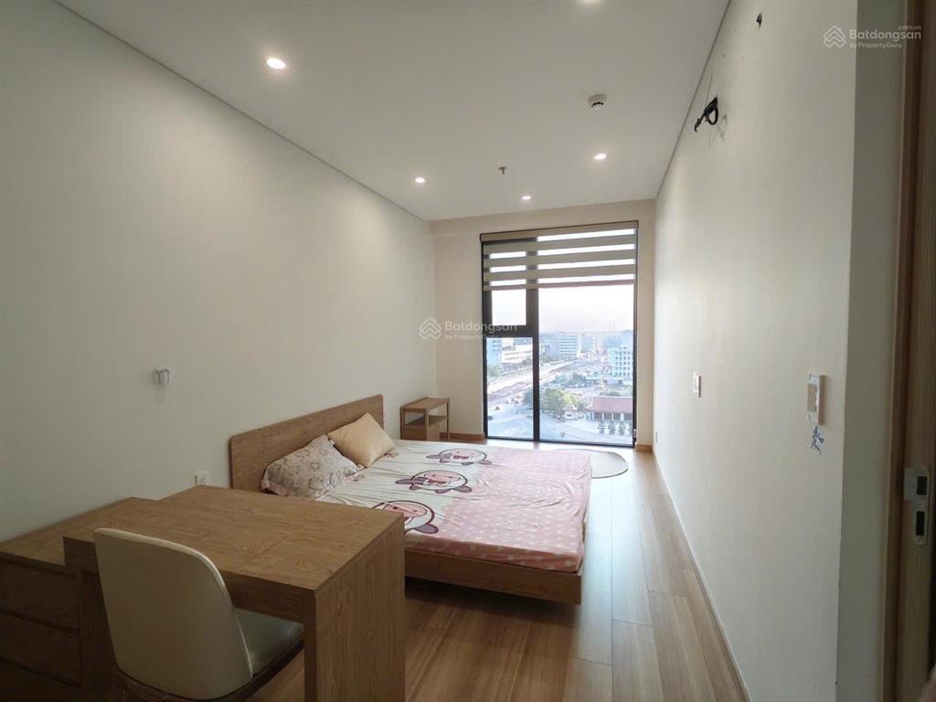 Chỉ loanh quanh 3,05 tỷ, một căn hộ vị trí siêu đẹp, view bể bơi hiếm có tại sentosa sky park