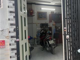Nhà nguyên căn 2pn 40m2 đường hoàng ngân, p. phú định