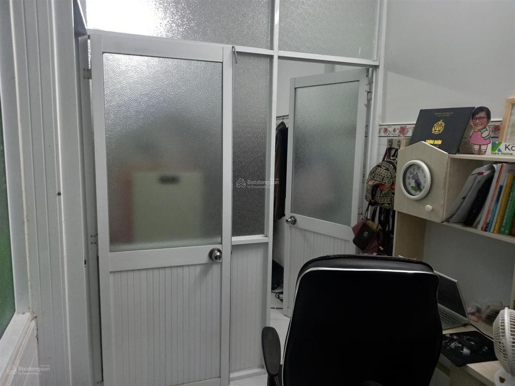 Nhà nguyên căn 2pn 40m2 đường hoàng ngân, p. phú định