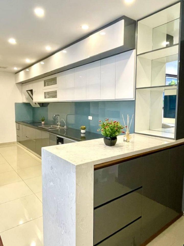 CHUNG CƯ VĂN KHÊ 60M 2 NGỦ FULL NỘI THẤT HƠN 3 TỶ