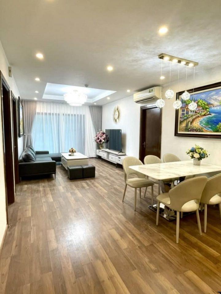 CHUNG CƯ VĂN KHÊ 60M 2 NGỦ FULL NỘI THẤT HƠN 3 TỶ