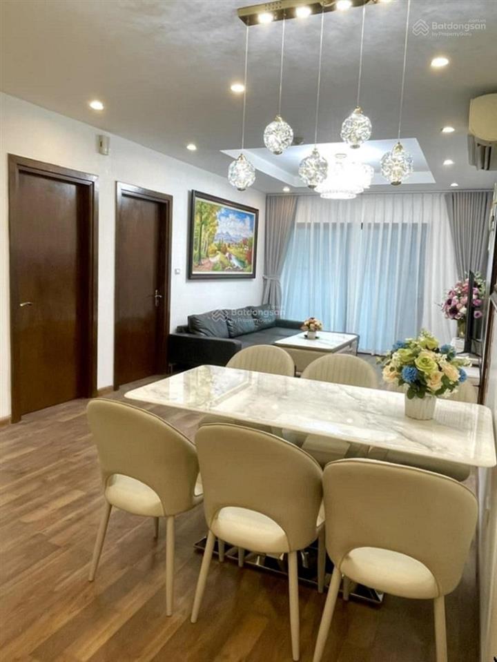 Chung cư lộc ninh 2 ngủ gần ga tầu điện hơn 2 tỷ