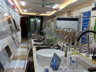 NHÀ PHỤNG CHÂU MẶT ĐƯỜNG TRỤC CHÍNH KINH DOANH 60M HƠN 4TỶ